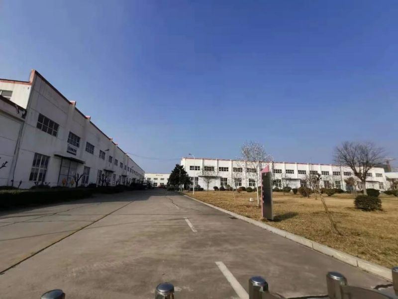 China Supplier Cable Pulling Construction Machine Double Drum Hydraulic Crane Winch 5kn