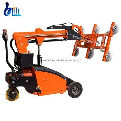 800kg Glass Lifter Vacuum Glass Lifting Equipment Glass Sucker