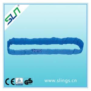 2018 Endless 8t*2m Round Sling with Ce/GS