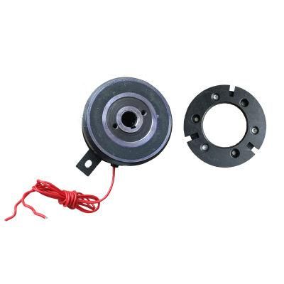 Dld5-160 Series Monolithic Electromagnetic Clutch