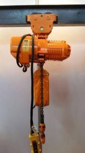 High Quality Endless Electric Chain Hoist