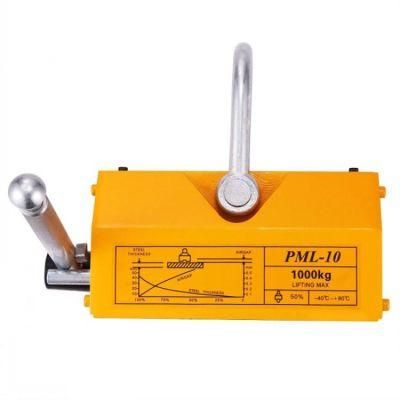 Wholesale Magnet Automatic Permanent Magnetic Lifter