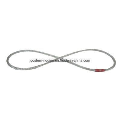 Endless Steel Wire Rope Sling Without Eyes at Both Ends