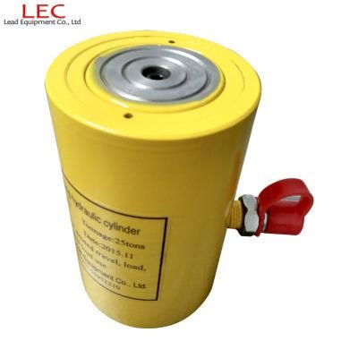 Single Acting Aluminum Hydraulic Cylinder Jack