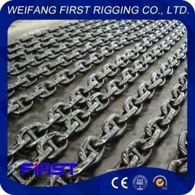 Welded Boom Link Chain for Sale Online