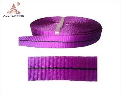 1 Ton Polyester Webbing for Polyester Webbing Sling