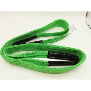 Lowest Factory Price Soft and Flat Webbing Sling
