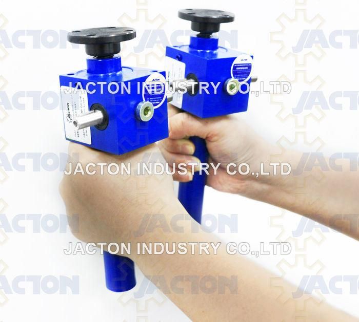 Best Precision Jacking Screw Minature, Miniature Jack Lift, Small Screw Jack Lift Manufacturer