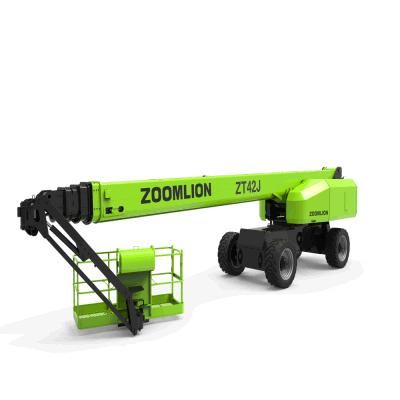 Zoomlion 42m Work Platform Lift for Sale