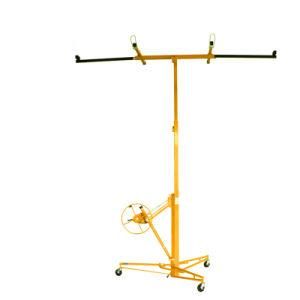 Board Lifter with Ce in Yellow Color