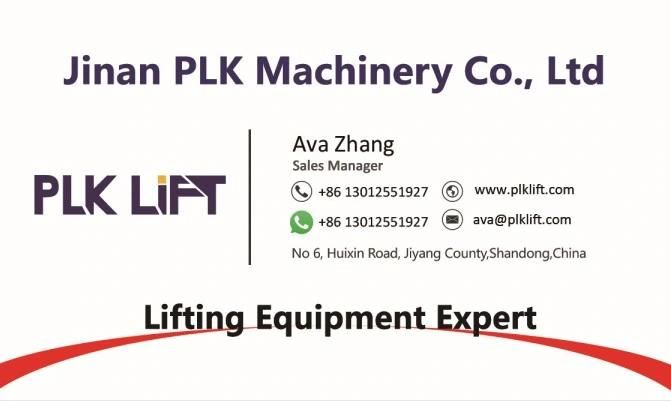 Metal Sheet Lifting Vacuum Suction Lifter with CE