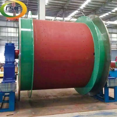 Explosion-Proof Underground Mining Electric Drum Winch for Sale