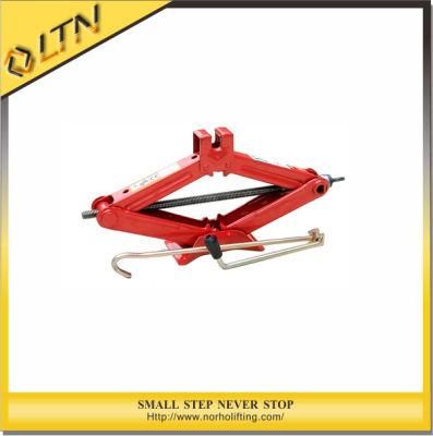 1t Scissors Car Jack (SJ-A)