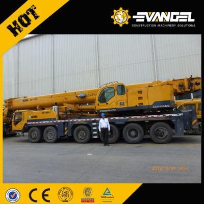 25 Ton Truck Mounted Crane Qy 25k-II