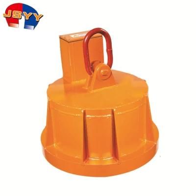 Lifting Crane 24 Volt Scrap Lifting Magnet for Scrap