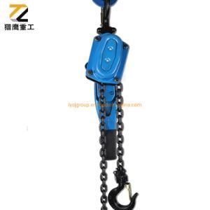 High-Quality Chain Lever Hoist for Lifting