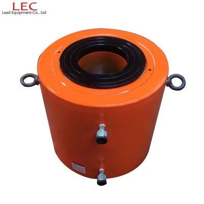 Center Hole Hydraulic Jack Manufacturer