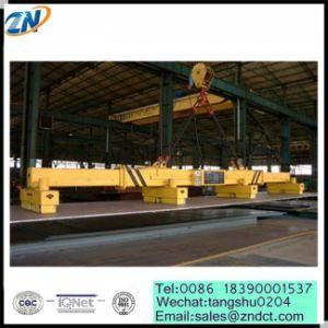 Lifting Steel Plate Electromagnetic Lifter of MW84-24040L/1