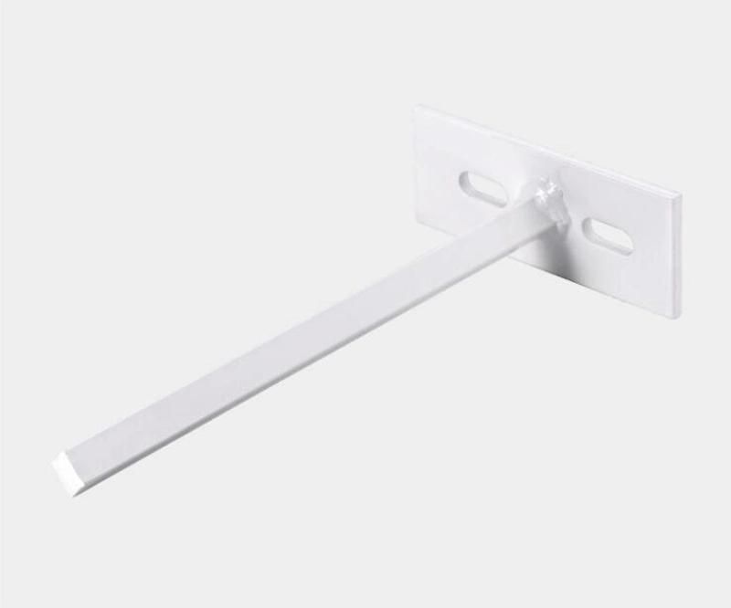 3poles Fix Square Bar for Insulated Conductor Power Rail Busbar