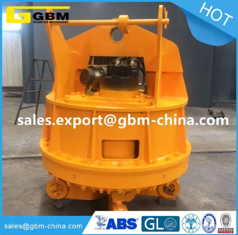 20FT 40FT Rotate Container Spreader for Deck Crane