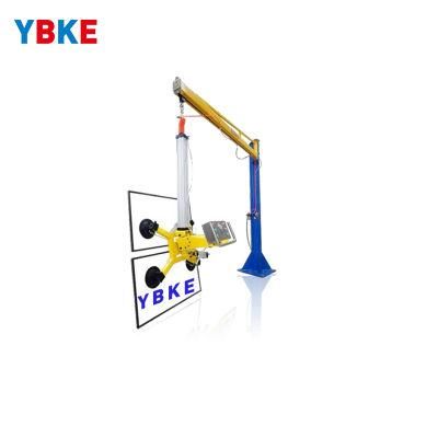 Vacuum Glass Sucker Lifter 300kg for Insulating Glass Making Machine