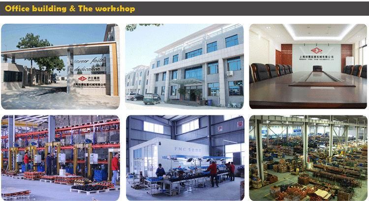 3ton High Quality Manual Chain Block Vc-B with Ce Certificate