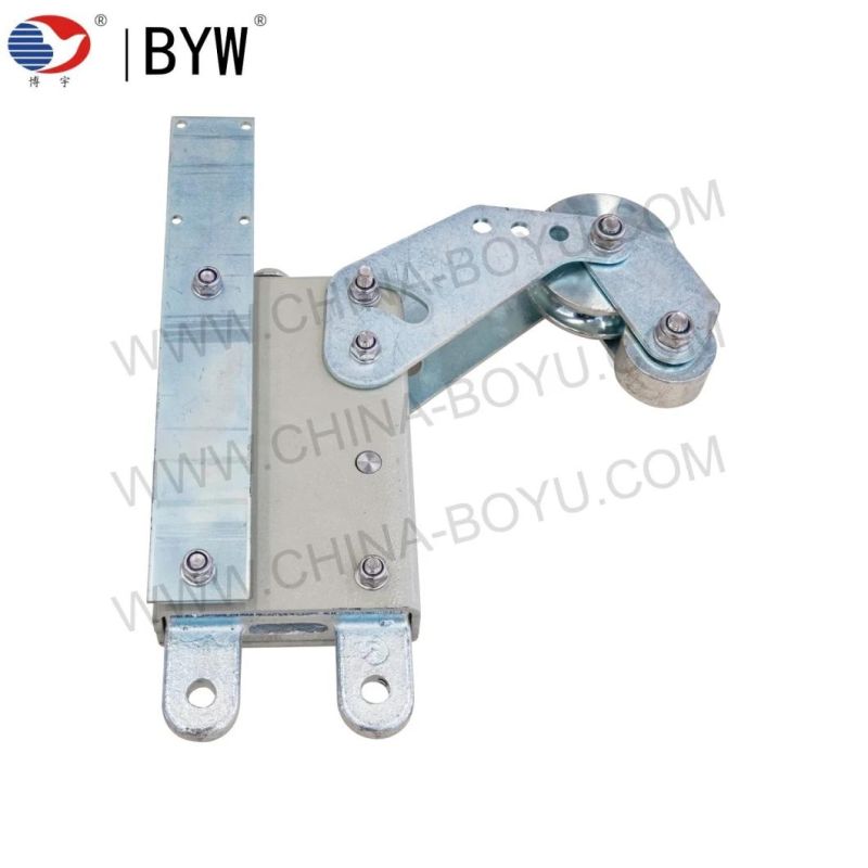 Ltd Vertical Wire Rope Construction Hoist