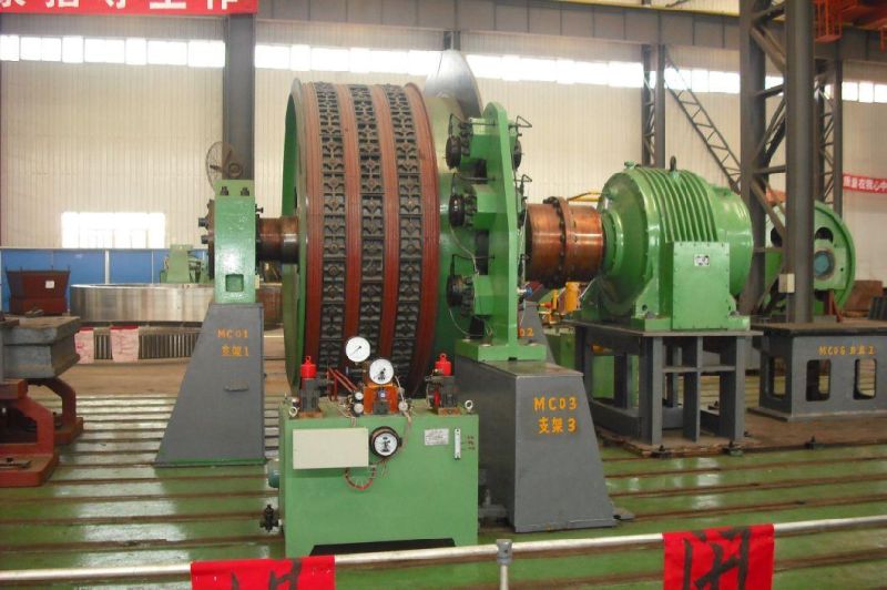 Multi- Rope Mine Lifter Used in Mine Field