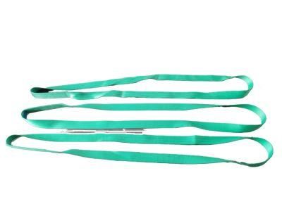 Web Sling CE GS Approved En1492-1 Standard One Way Sling DIN60005 Standard