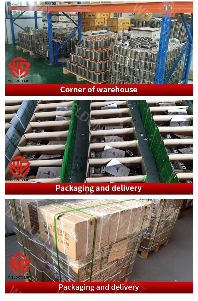 Wholesale High Quality Manual Lever Chain Hoist Chain Block