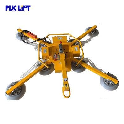 Portable Electric Glass Lifting Frame Vacuum Lifter