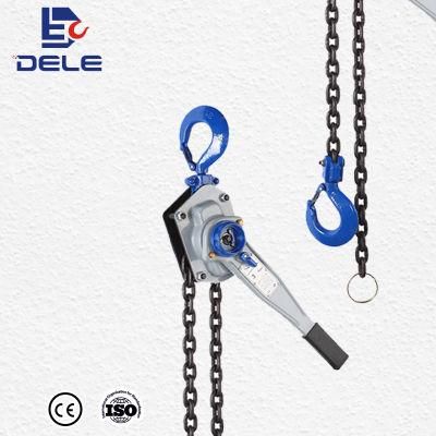 New Design Lifting Crane 5t Lever Hoist