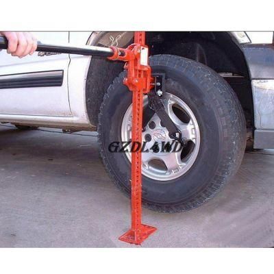 Auto Parts Car Lift Jack for Universal Car Outdoor Accessories