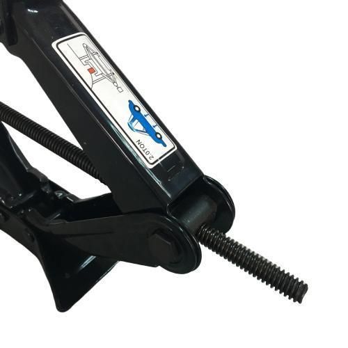 Hot Sale Mini Portable Car Repair Manual Hydraulic Scissor Lift Jack