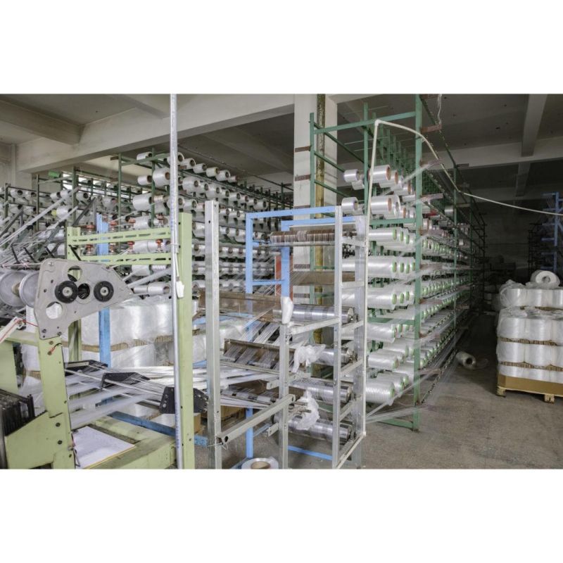 1t -3t Endless Flat Polyester Webbing Lifting Sling L=2m for Cargo (customized)