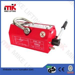 Lifting Hand Clamp Tools Steel Plate Permanent Magnetic Lifter