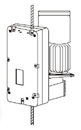 Ltd Mechanical Wire Rope Building Hoist