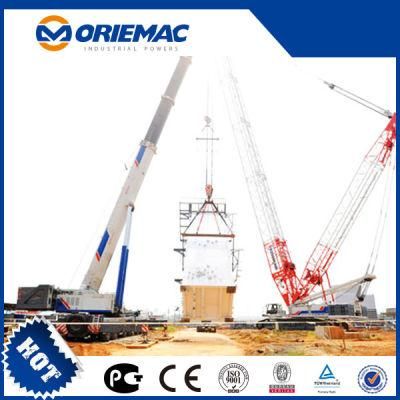 Hot Sale Zoomlion Crawler Crane Track Crane