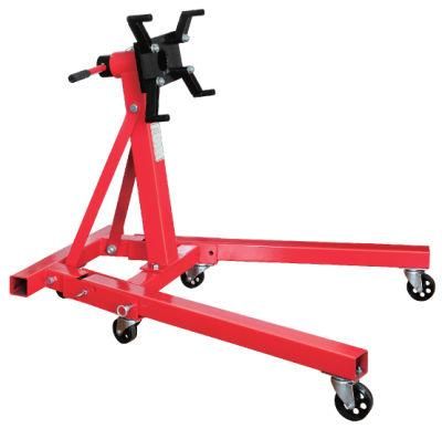 Chinese Hot Sale 2000lbs Fixed Engine Stand for Customized