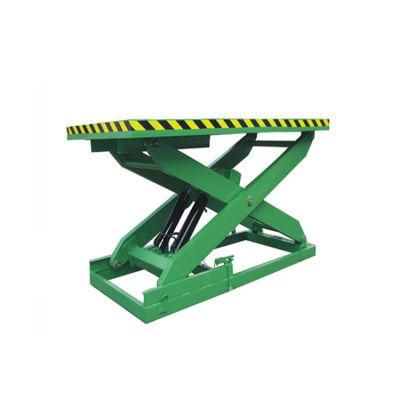 Elevator Man Lift Scissor Lift Platform