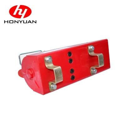 0.3-20 Tons Heavy Duty High Quality Electric Chain Hoist with Hook Giant Lift Chain Block (HHBD-I Series)