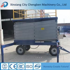Easy to Operate Electric Lifting Table with Good Services