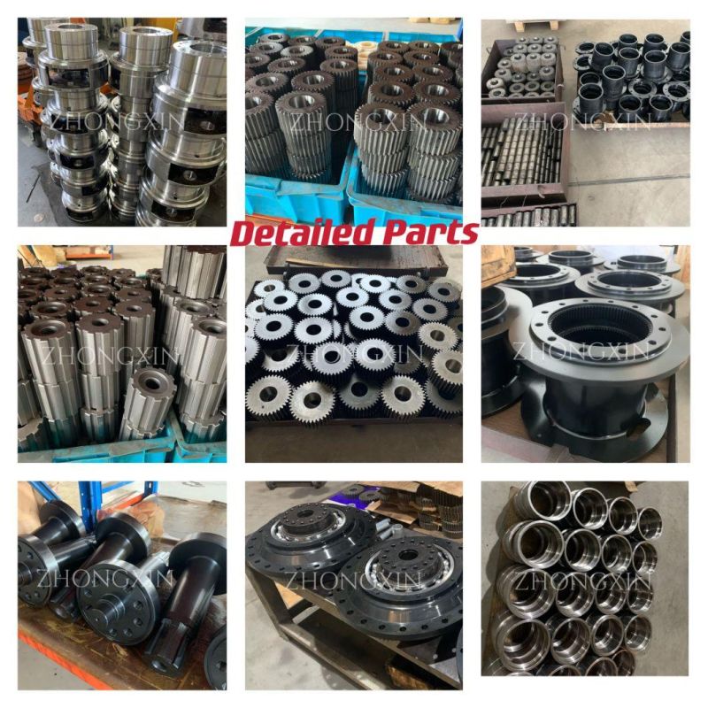Hydraulic Mooring Winches Dredge Winches Towing&Tugger Winches Manufactory 30kn