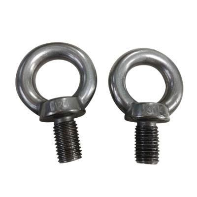 Carbon Steel Lifting Eye Bolt