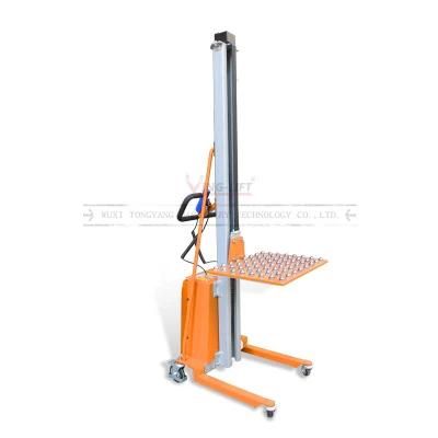 Loading Capacity 250kg Electric Work Positioner E250 for Workshop