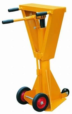 Trailer Stabilizer Jacks - Tj60