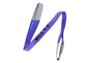 2018 Wstda 1t Endless Webbing Strap with Ce Certificate