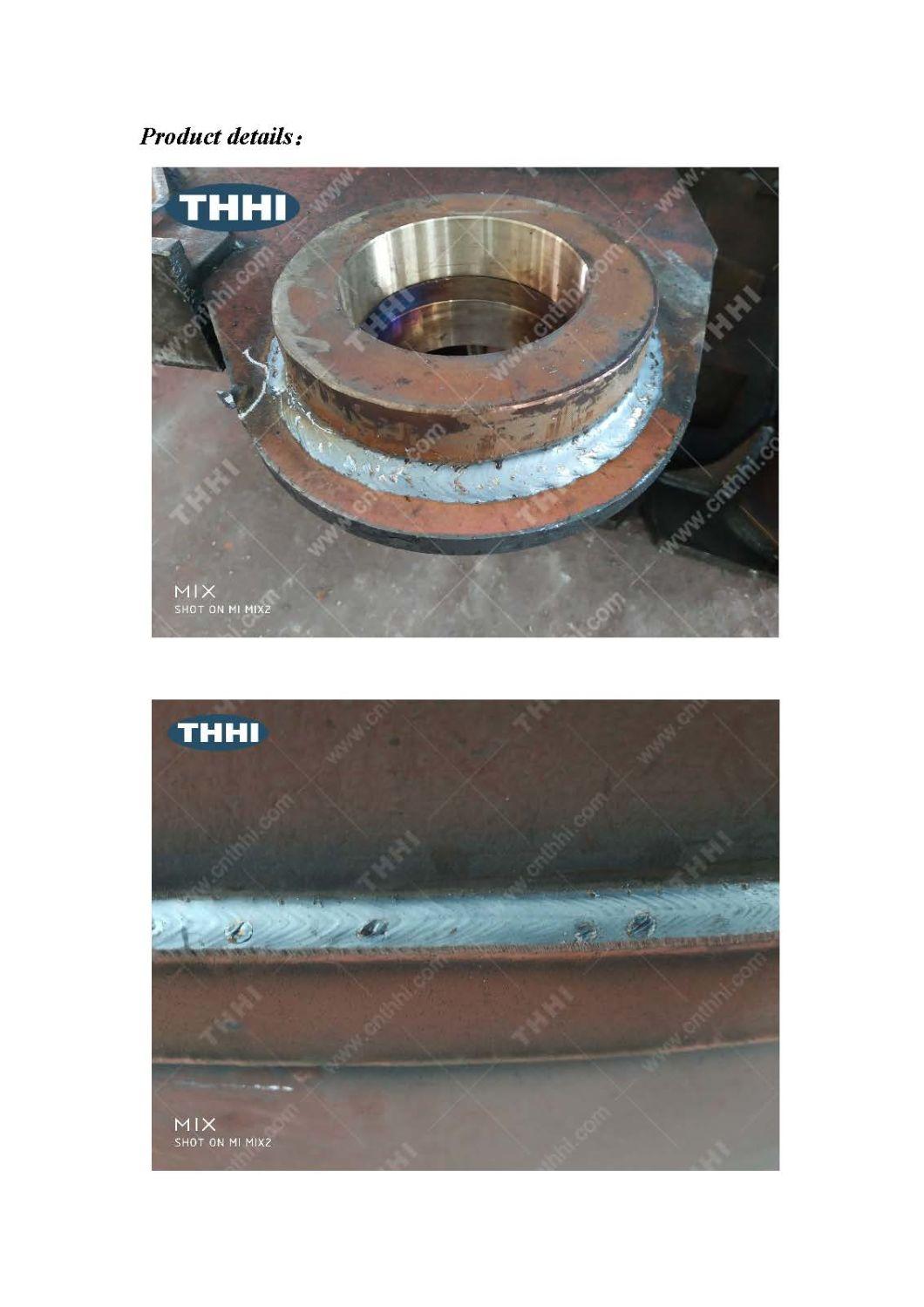 Bag Filter Dust Control Eco Hopper for Clinker Unloading