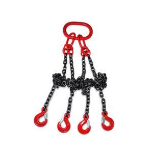 G80 Lifting Chain with safety Hook