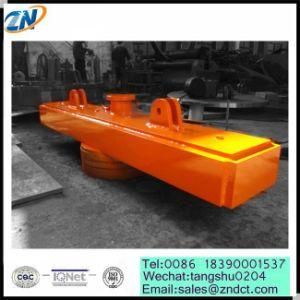 MW84 Series Lifting Electromagnet for Lifting and Transporting Steel Plate